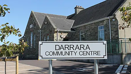 Darrara Community Centre celebrates four decades Image