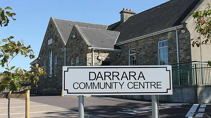 Darrara Community Centre celebrates four decades Image