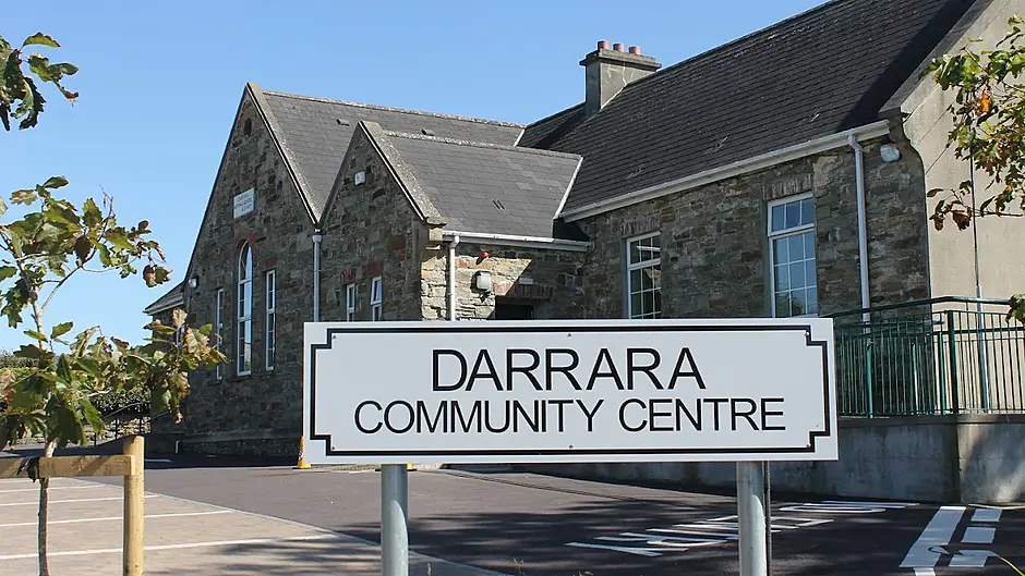Darrara Community Centre celebrates four decades Image