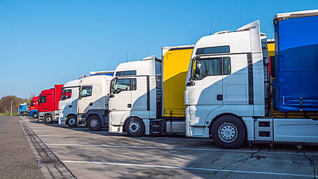 Hauliers’ fear over increase in premiums Image