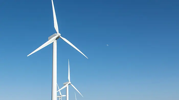 SSE plan to extend wind farm’s term Image