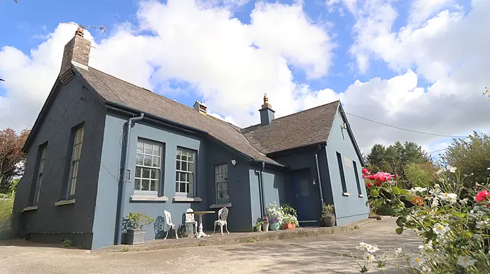 HOUSE OF THE WEEK: The Mall Schoolhouse in Leap Image