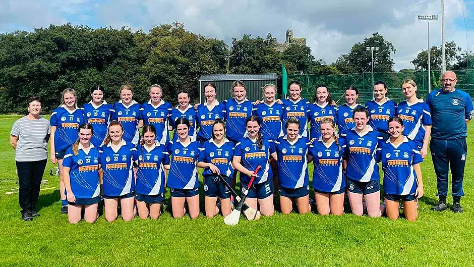 CLUB NOTES: Kilbree progress to county camogie final against Barryroe Image