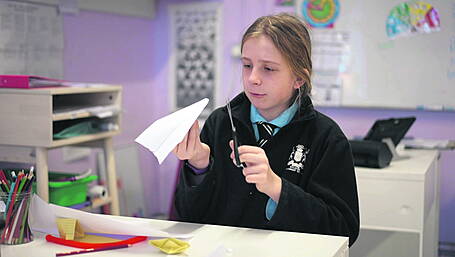 Clonakilty teen is focus of TG4 documentary Image