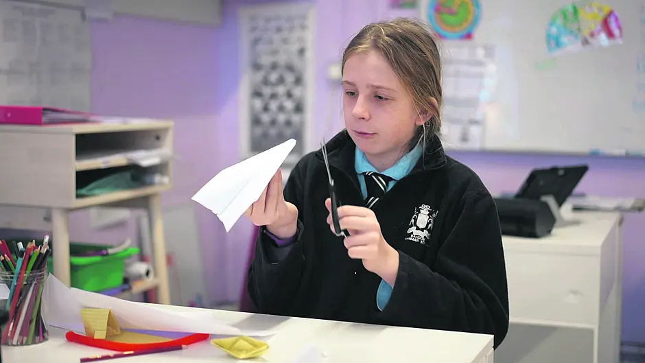 Clonakilty teen is focus of TG4 documentary Image