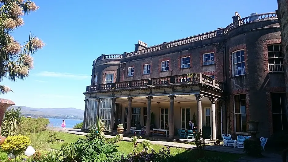 Composer’s music in Bantry Image