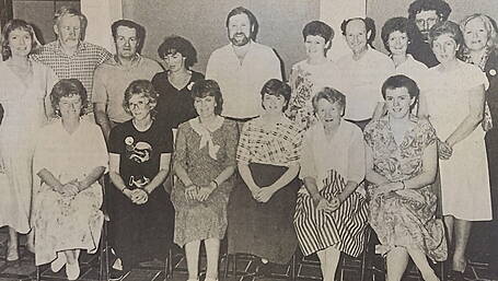 BACK IN THE DAY: The Southern Star’s celebration of West Cork nostalgia in all its forms Image