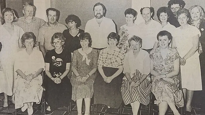 BACK IN THE DAY: The Southern Star’s celebration of West Cork nostalgia in all its forms Image