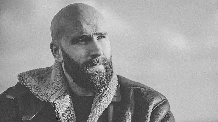 Skibbereen artist pays respect to Kristofferson Image