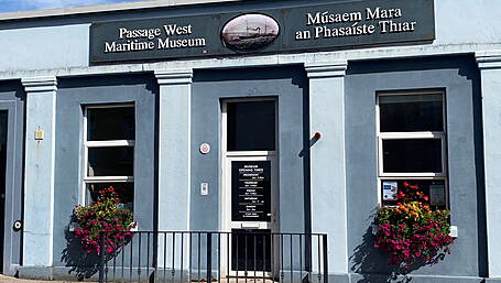 Museum to host federation AGM Image