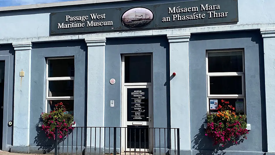 Museum to host federation AGM Image
