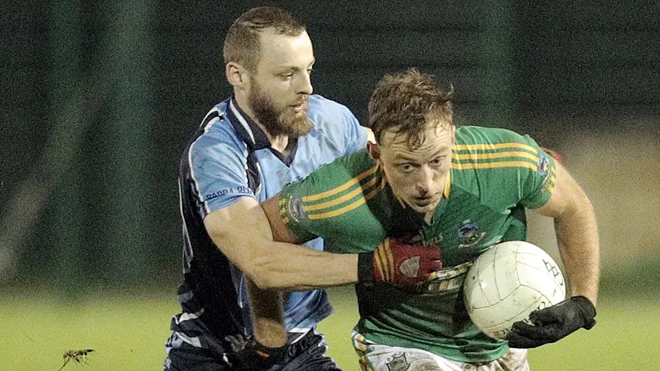 CARBERY JAFC: Kilmacabea to meet Barryroe in clash of past champs Image