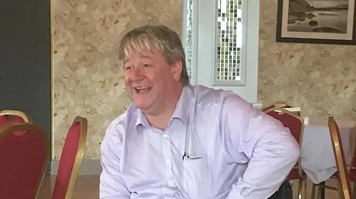 RIP Patrick Gerard Murphy: Our friend and champion Image
