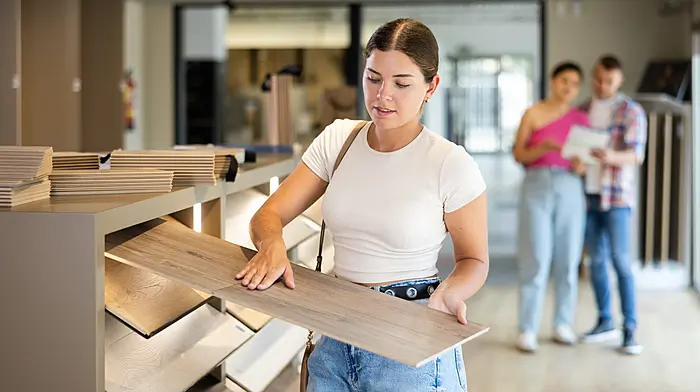 HOME & GARDEN: Your ultimate guide to choosing the right flooring for every room Image