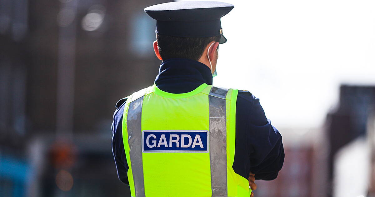 County gets four gardaí but zero for West Cork