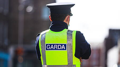 West Cork loses out again as garda recruits go elsewhere Image