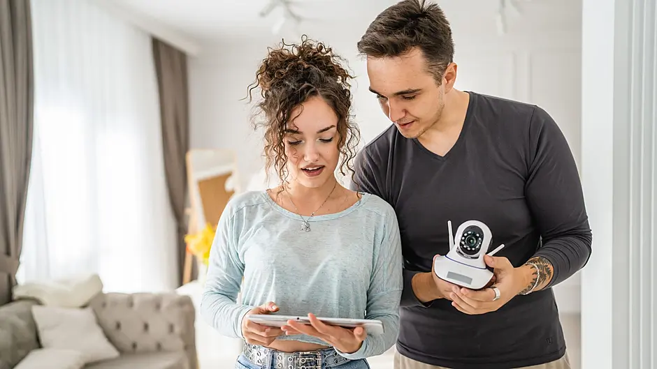 HOME & GARDEN: Simple steps to secure your home this winter Image