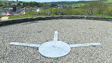 THE BIG READ: Plans for walk to connect Ilen waterfront in Skibbereen Image