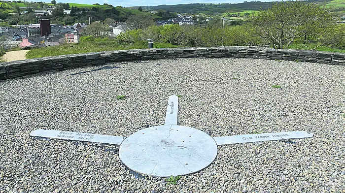 THE BIG READ: Plans for walk to connect Ilen waterfront in Skibbereen Image