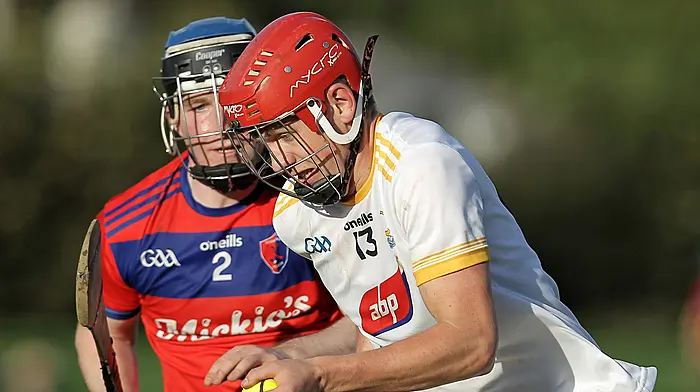 ‘We hurled out of our skin for 40 minutes,’ says Bandon coach after county semi-final spot is booked Image