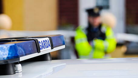Witness appeal: Criminal damage by fire incident Skibbereen Image