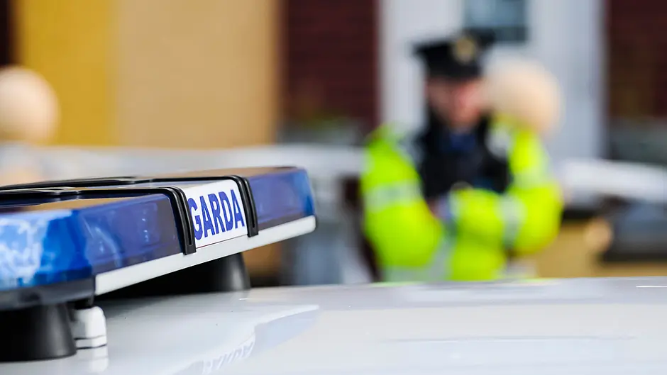 Witness appeal: Criminal damage by fire incident Skibbereen Image