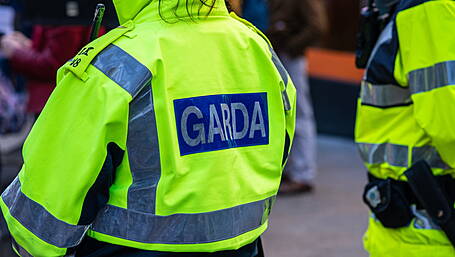 New Garda health scheme offers rehabilitation instead of court for first-time drug possession Image