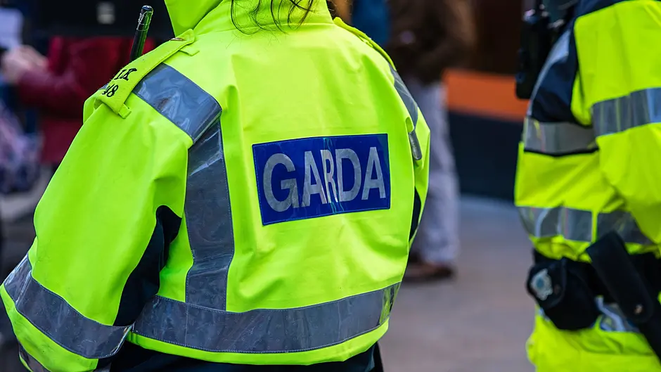 New Garda health scheme offers rehabilitation instead of court for first-time drug possession Image