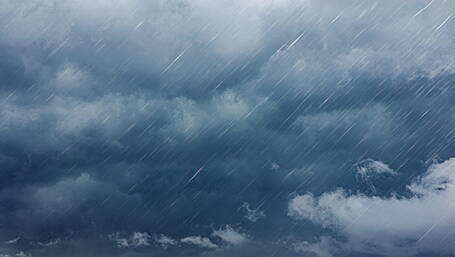 Cork County Council update on prolonged rainfall Image