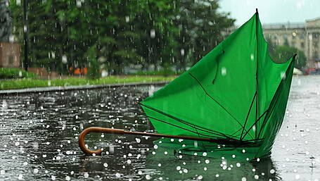 Yellow weather warning issued for West Cork Image