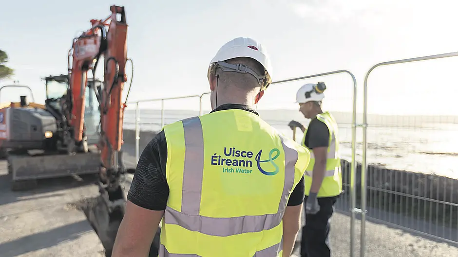Feasibility study commissioned to tackle West Cork water scarcity Image