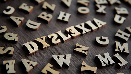 Dyslexia Awareness Month: Dyslexia Ireland advocates for fairer exams for all students Image