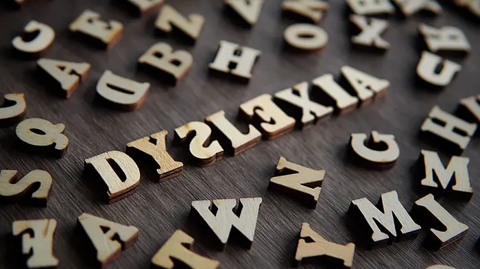 Dyslexia Awareness Month: Dyslexia Ireland advocates for fairer exams for all students Image
