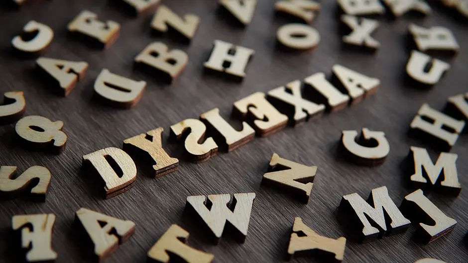 Dyslexia Awareness Month: Dyslexia Ireland advocates for fairer exams for all students Image