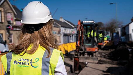 No upgrade for Ballineen roads until new water main installed Image