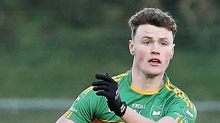 Linehan urges Kilmurry to seize huge chance as Mid Cork men close in on an All-Ireland club final Image