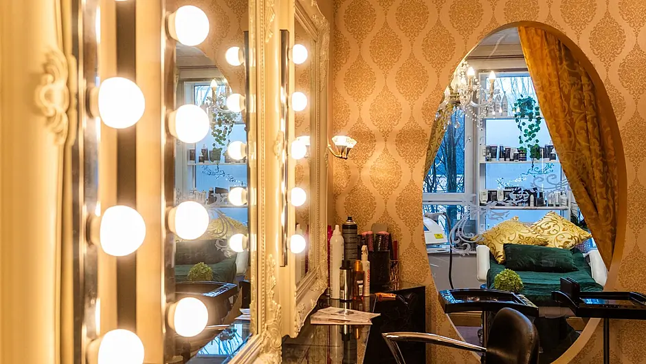 La Fenice - Significant  Beauty and Wellness Spot in West Cork Image