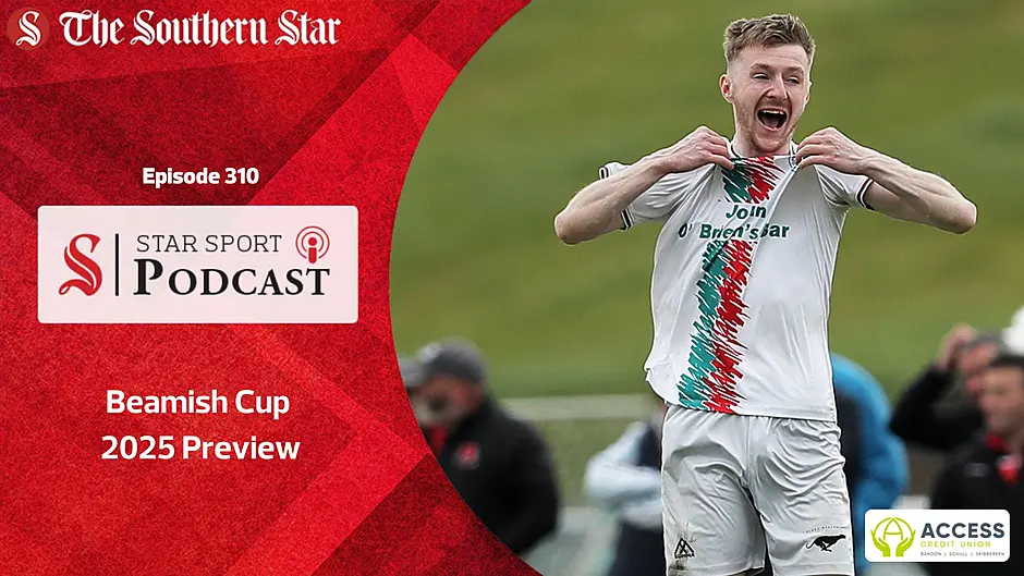 Beamish Cup 2025 Preview Image