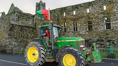 Out and About in West Cork Image