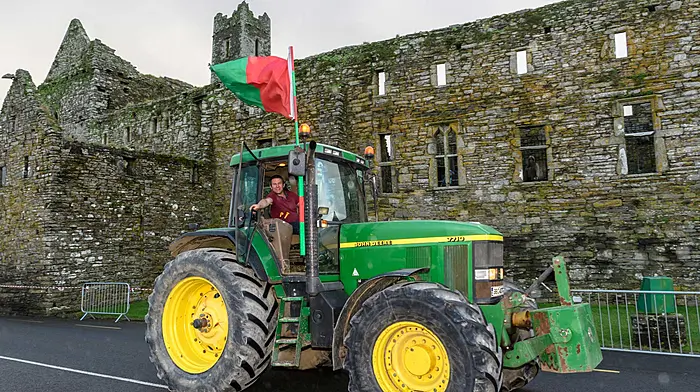 Out and About in West Cork Image