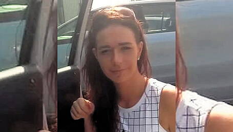 Paula taken way too soon, says heartbroken mother Image