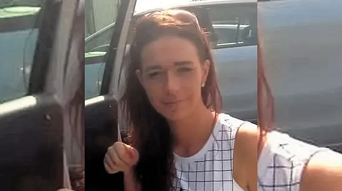 Paula taken way too soon, says heartbroken mother Image