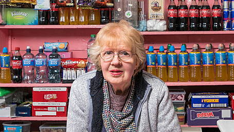 Bantry St Patrick's Day parade to be grand marshalled by Jennifer Evans Image