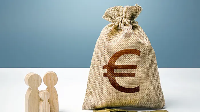 Social protection increases for 2025 Image