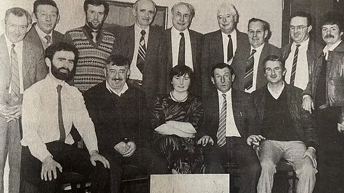BACK IN THE DAY: The Southern Star’s celebration of West Cork nostalgia in all its forms Image