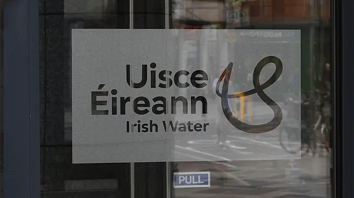 Burst mains hits water supplies Image
