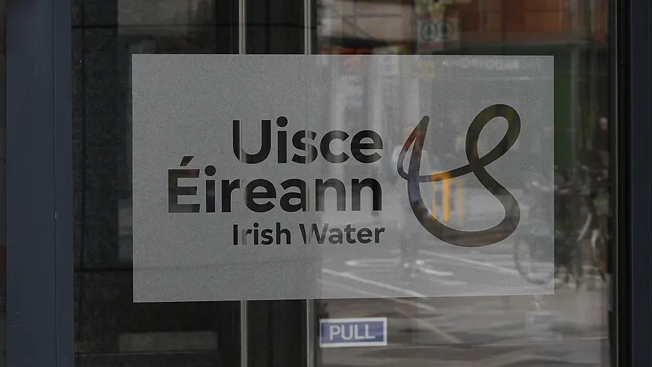Burst mains hits water supplies Image