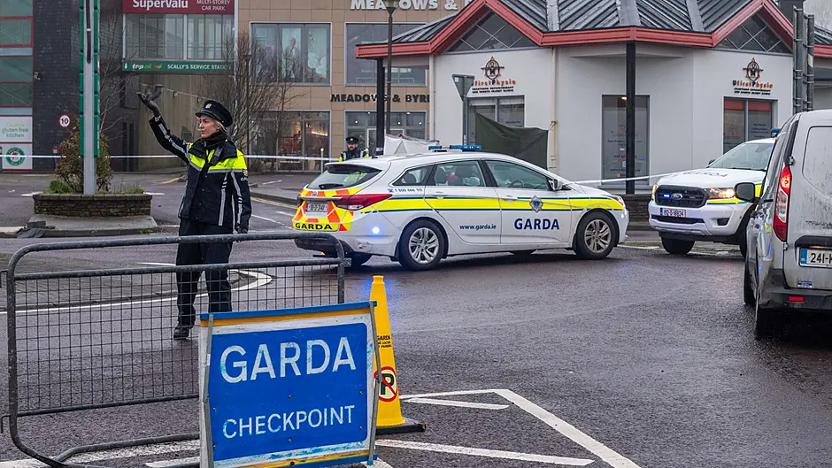 Breaking: Gardaí seek witnesses after fatal collision in Clonakilty Image