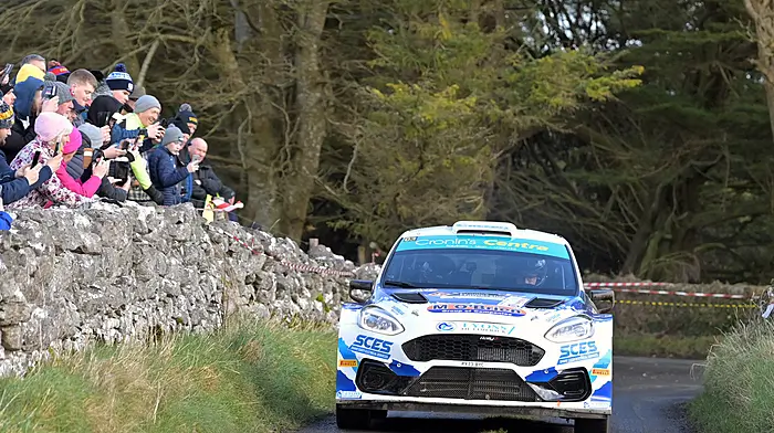 New fuel rules causing concerns amidst increased costs for clubman competitors Image
