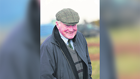John Sexton had a distinguished career in many fields Image